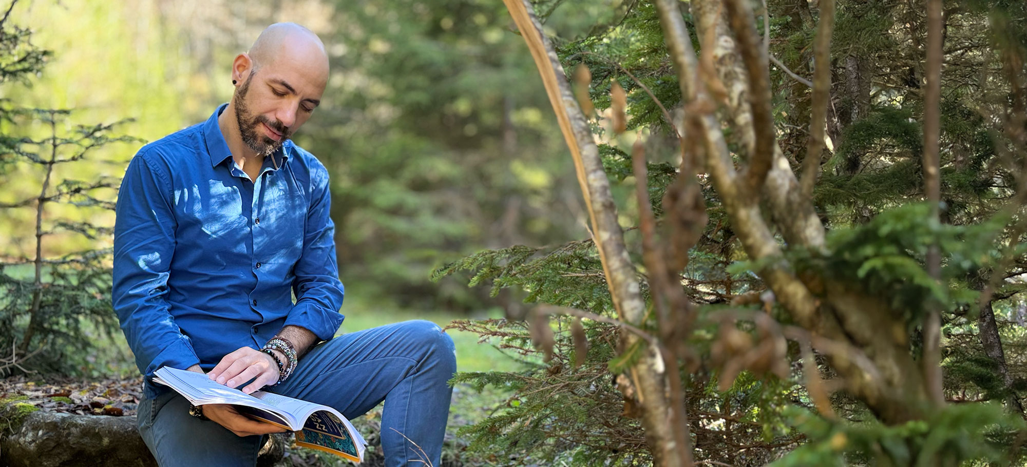 Spiritual Coach per la Crescita Personale a Milano e Online