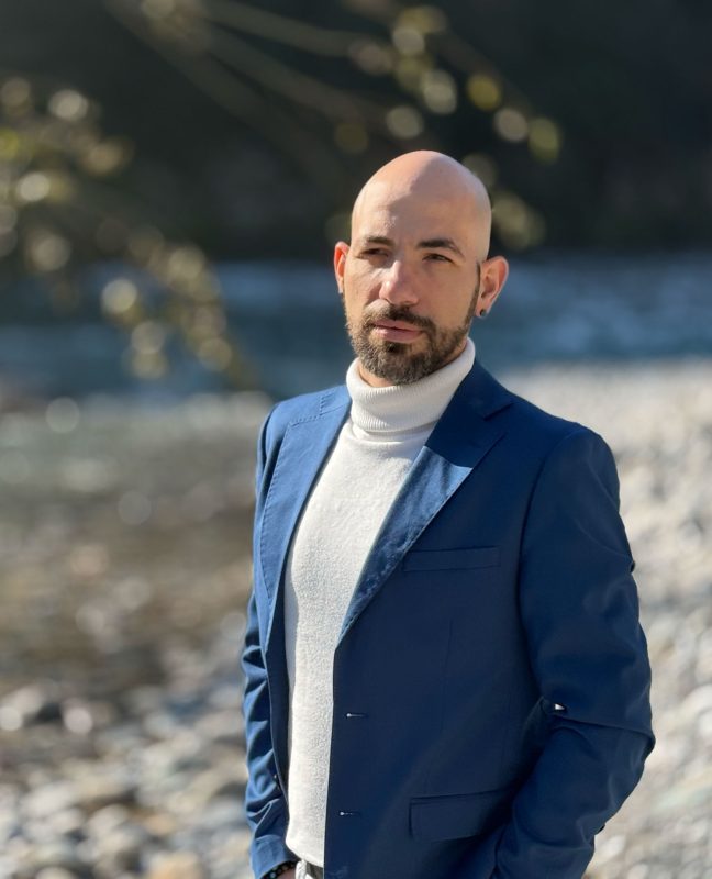 Spiritual Coach per la Crescita Personale a Milano e Online