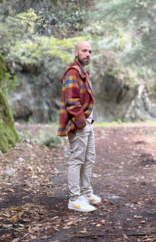 Spiritual Coach per la Crescita Personale a Milano e Online