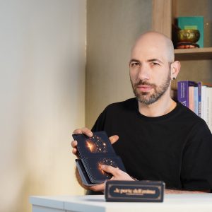 Lettura delle Carte Oracolari