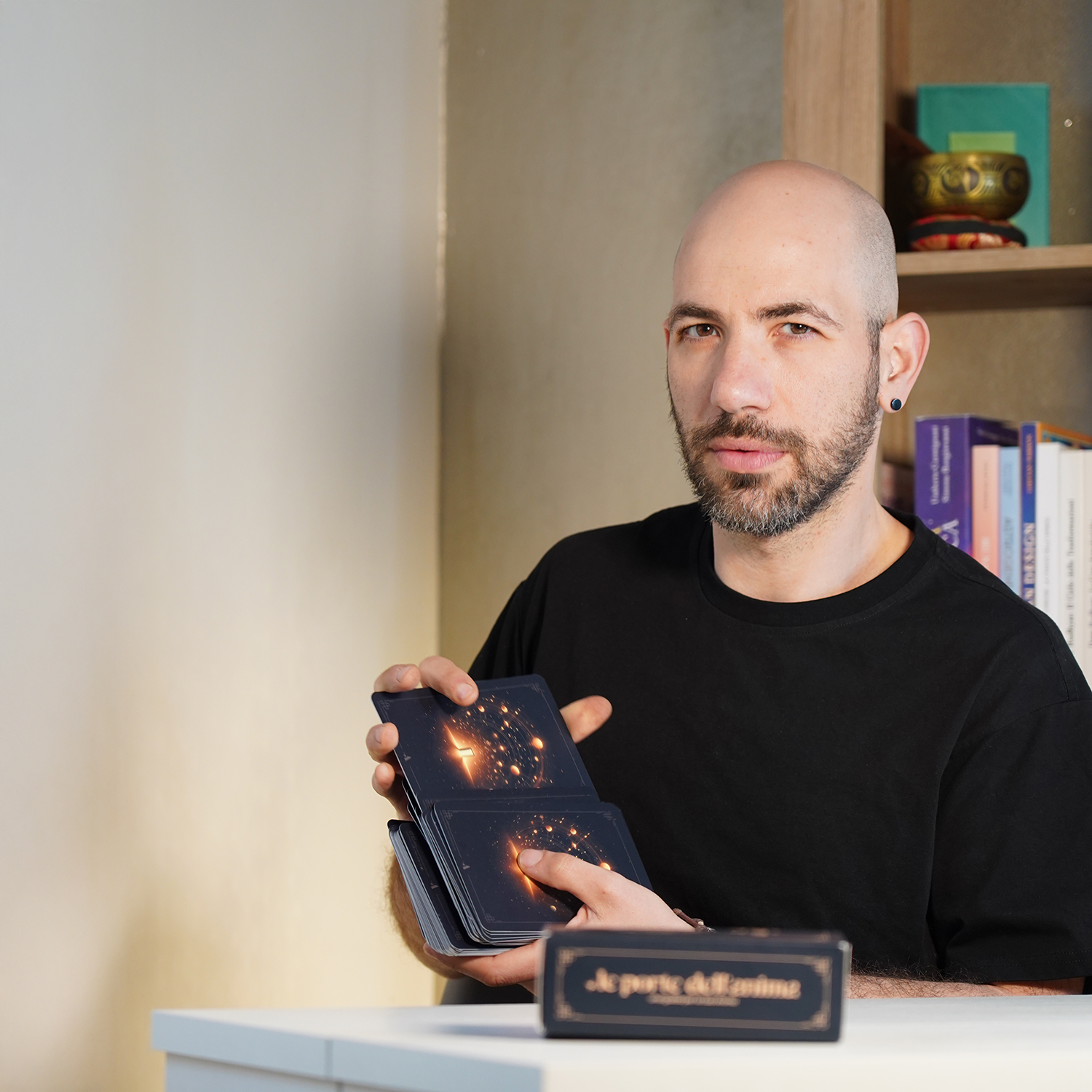 Lettura delle Carte Oracolari