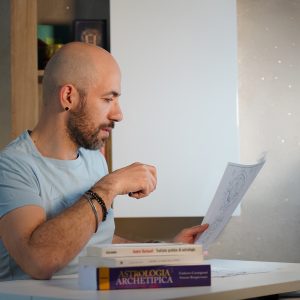 La tua promessa di nascita | Chiamata di Astrologia evolutiva