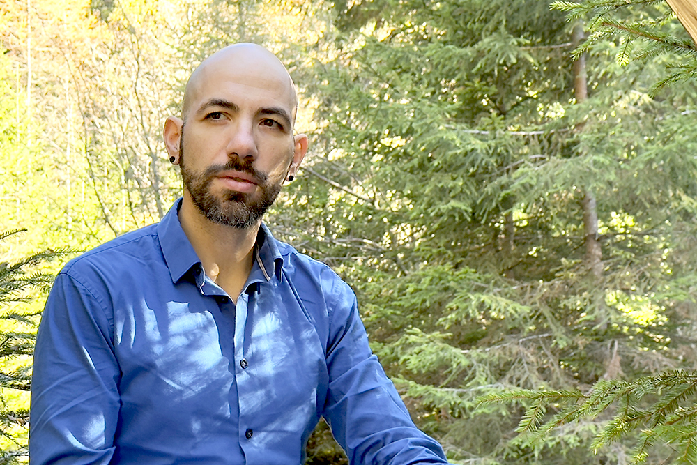 Spiritual Coach per la Crescita Personale a Milano e Online