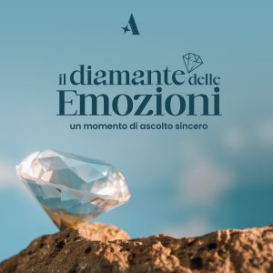 Il Diamante delle Emozione | Masterclass sulle emozioni