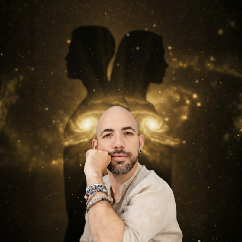 Il Portale d'Origine | Chiamata di Astro Design