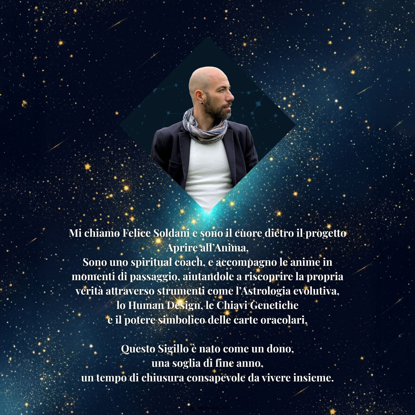 Rituale "Il Sigillo 9" | PDF+Meditazione - immagine 3