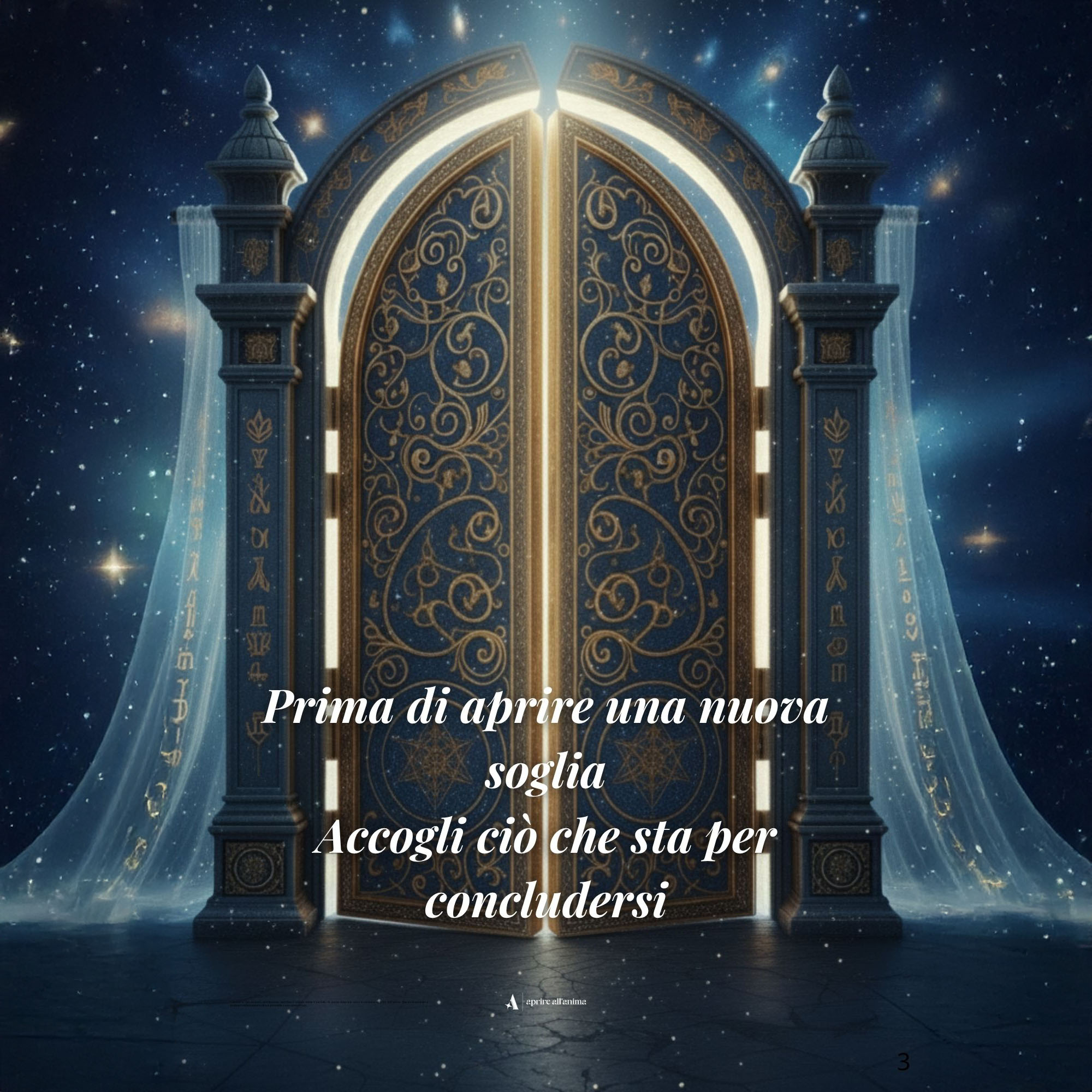 Rituale "Il Sigillo 9" | PDF+Meditazione - immagine 2