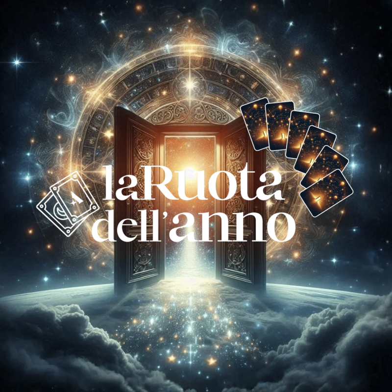 Lettura "La Ruota dell'Anno" | PDF