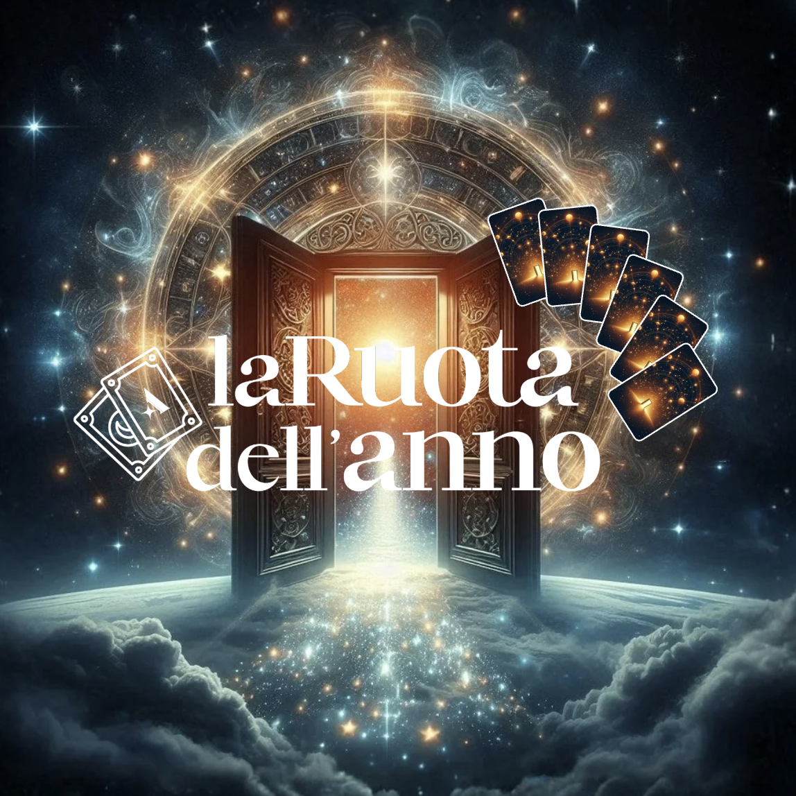 Lettura "La Ruota dell'Anno" | PDF